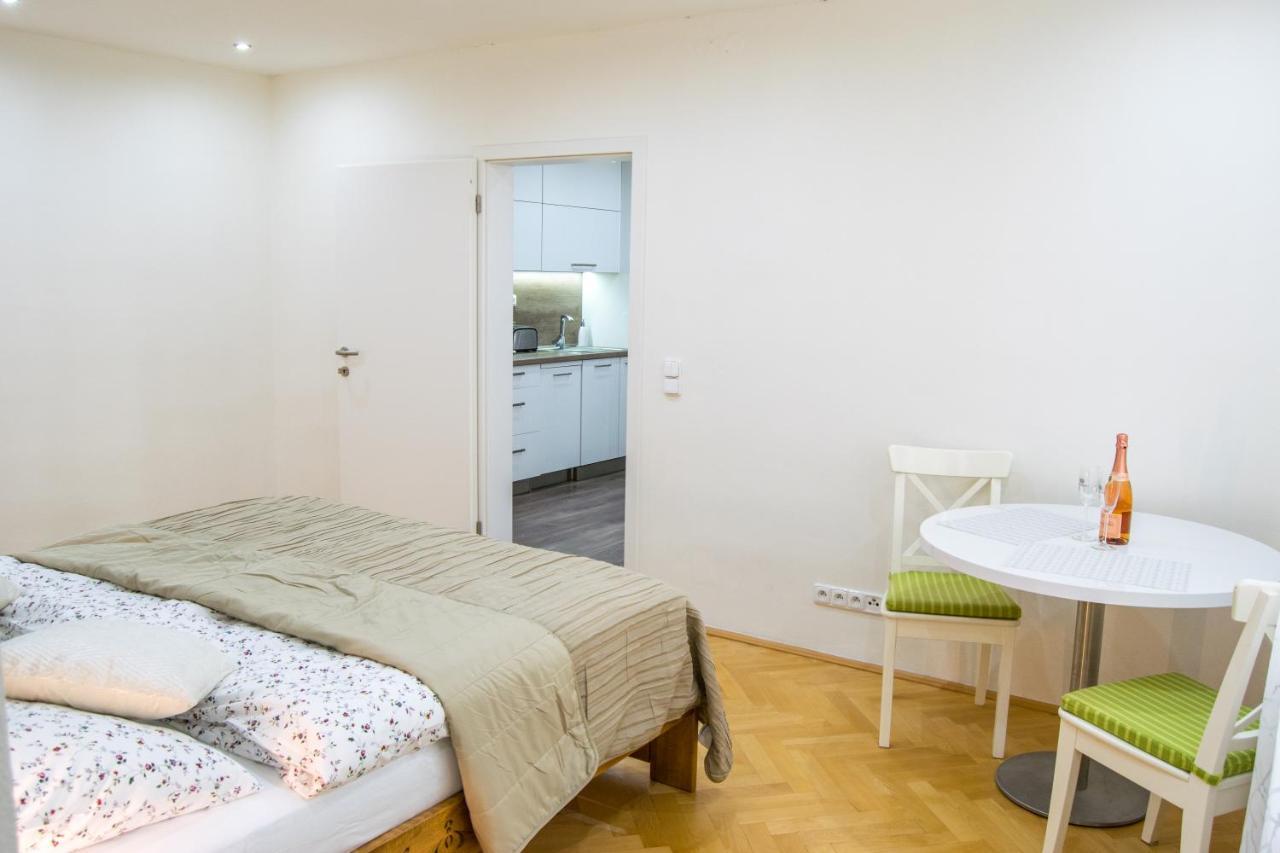 Apartment In Downtown Olomouc Exterior foto