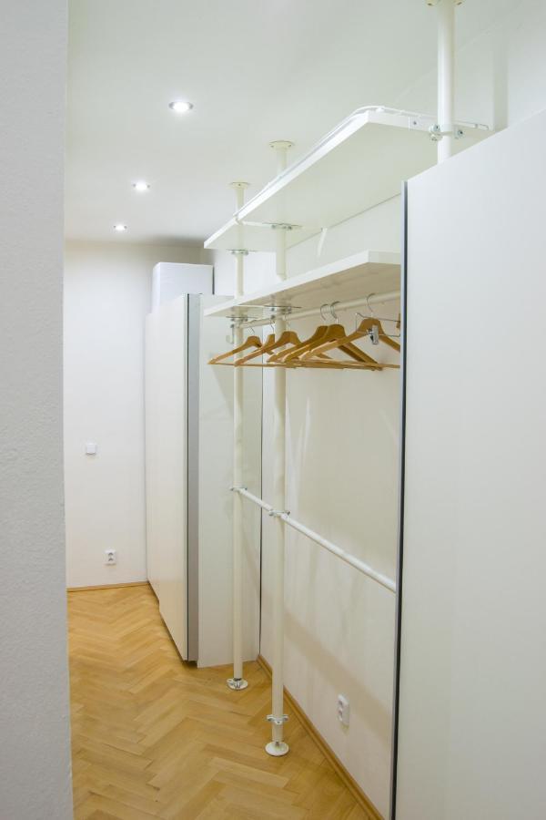 Apartment In Downtown Olomouc Exterior foto